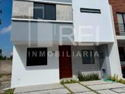 VENTA CASA EN EL EDEN RESIDENCIAL TLAJOMULCO