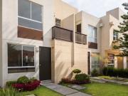 VENTA Casa en El Fracc Las Américas IV, Ecatepec