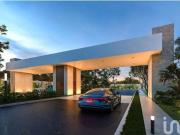 VENTA CASA EN EL NORTE DE MÉRIDA, ZONA CONKAL, ALDORIA