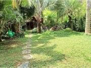 Venta Casa en El Poblado Alto con Jardín Privado. 2 Niveles