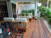 Venta Casa en El Poblado, Los Balsos, detras de la Vaquita