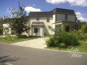 Casa con pileta en venta El Rocío, Canning, Esteban...