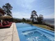 Venta Casa en el Santuario Valle de Bravo