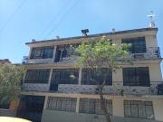 VENTA CASA EN EL SECTOR DE SAN BLAS