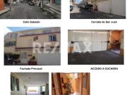 VENTA CASA EN ERMITA IZTAPALAPA