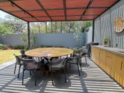 Venta Casa en Ernest J Piper, Fraccionamiento Paseo de...