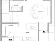 VENTA CASA EN ESKINA OPORTUNIDAD! RESIDENCIALE DE LUJO...