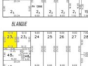 Venta casa en esquina