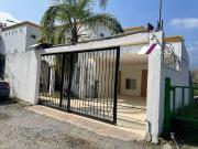 VENTA Casa en Esquina 875 m² VILLAS DE SANTIAGO San...