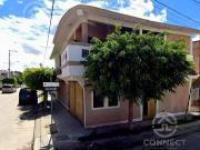 VENTA CASA EN ESQUINA AGUA AZUL PRECIO POR DEBAJO DE AVALÚO