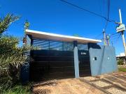 VENTA | CASA EN ESQUINA – CALLE ELDORADO C. 90, POSADAS