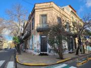 Casa Esquina en venta con Terraza – La Boca, CABA