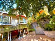 Venta Casa en Esquina en Fraccionamiento CCTV