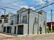 VENTA CASA EN ESQUINA, SAN MIGUEL DE ALLENDE FRACC. LAS...