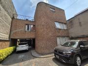 Venta casa en Ex hacienda Coapa Tlalpan