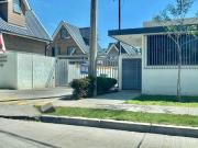 Venta casa en exclusivo condominio Altazor, Peñaflor