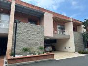 Venta Casa en Exclusivo Condominio, Barrio Ciudad Jadin,...