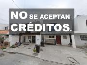 VENTA CASA EN FERNANDO ALONSO, JARACHINA DEL SUR REYNOSA...