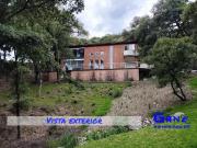 Venta Casa en Fincas de Sayavedra Atizap?n de Zaragoza