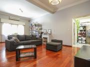 VENTA CASA EN FLORES, 2 PHs en BLOCK