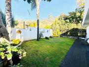 VENTA CASA EN FRAC. CON 2 RECAMARAS EN PLANTA BAJA Y...