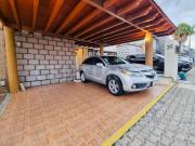 VENTA CASA EN FRAC LA CALERA DE 3 RECAMARAS, CON AMPLIA...