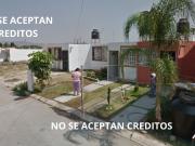 VENTA CASA EN FRACC 417,130.00, LOS TABCHINES, RESID SAN...