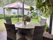 Venta Casa en Fracc Bellavista Residencial con vigilancia