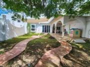 VENTA CASA en FRACC. GRAN SANTA FE, dos plantas, 3...