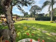 VENTA CASA EN FRACC. JARDINES DE AHUATEPEC, CUERNAVACA...