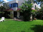 VENTA Casa en Fracc. Loma Linda, Cuernavaca