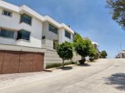 Venta Casa en Fraccionamiento 6ta Sección de Lomas...