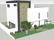 VENTA CASA EN FRACCIONAMIENTO CASAFUERTE