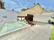 VENTA CASA EN FRACCIONAMIENTO CON SEGURIDAD 24/7