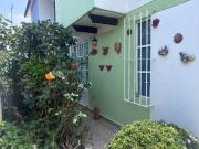 Venta Casa en fraccionamiento con vigilancia en Calacoaya