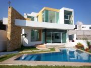 Venta Casa en Fraccionamiento Corinto Burgos Bugambilias