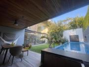 Venta casa en fraccionamiento en Acapantzingo