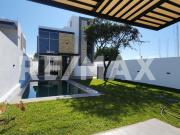 Venta casa en fraccionamiento en Tlayacapan