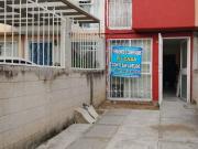 Venta casa en Fraccionamiento Héroes Ixtapaluca
