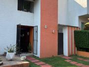 Venta Casa en Fraccionamiento Las Fincas, Jiutepec Morelos