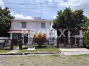 VENTA CASA EN FRACCIONAMIENTO LOMAS DE COCOYOC, MORELOS