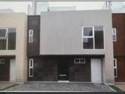 VENTA CASA EN FRACCIONAMIENTO METEPEC
