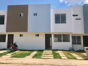 Venta Casa en Fraccionamiento nuevo en zona de Torreón Nuevo