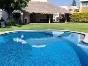 Venta Casa en Fraccionamiento PavoReal en Jiutepec Morelos