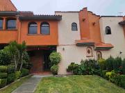 VENTA CASA EN FRACCIONAMIENTO PEDREGAL DE TEPEPAN,...