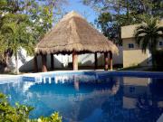 Venta Casa en Fraccionamiento Playa del Carmen