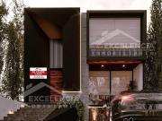 VENTA CASA EN FRACCIONAMIENTO PRIVADO EN ALTOZANO. PASEO...