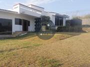 VENTA CASA EN FRACCIONAMIENTO PRIVADO EN TLAYACAPAN MORELOS