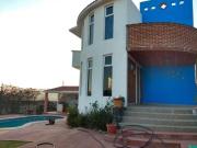 VENTA CASA EN FRACCIONAMIENTO PRIVADO EN TLAYACAPAN, MORELOS