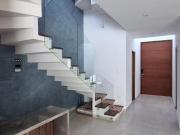 Vendo Nueva casa en Residencial Rio de 3 Rec con Baños...